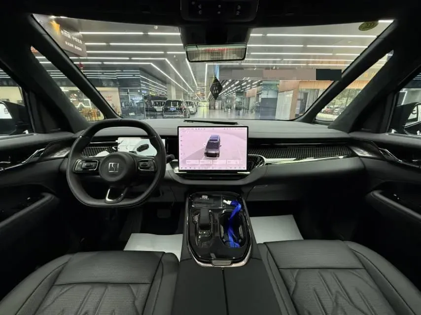 2024 Zeekr 009 BEV 108KWH,autocango,china used car exporter,china ev exporter,chinese used car exporter,chinese used ev exporter