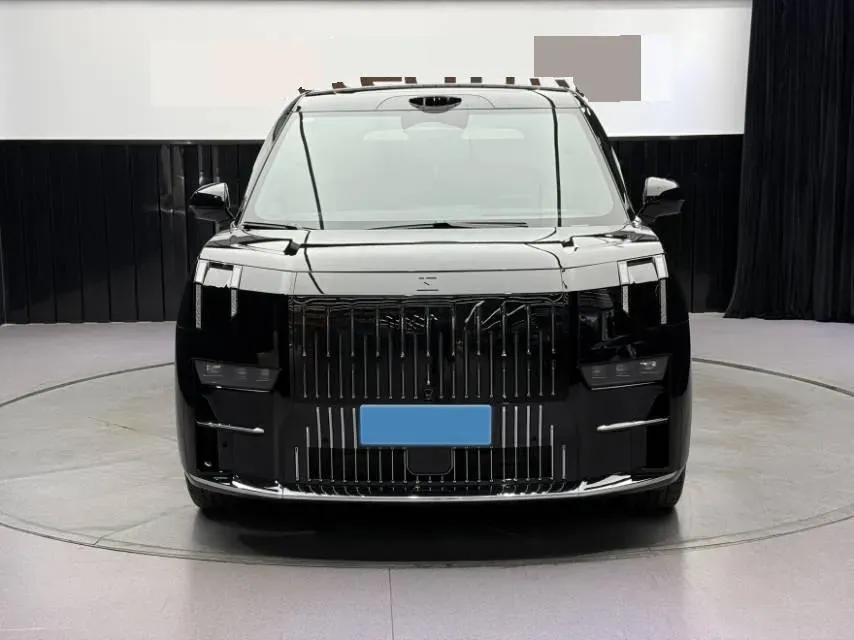 2024 Zeekr 009 BEV 108KWH,autocango,china used car exporter,china ev exporter,chinese used car exporter,chinese used ev exporter