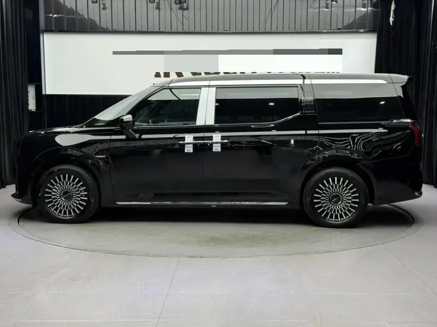 2024 Zeekr 009 BEV 108KWH,autocango,china used car exporter,china ev exporter,chinese used car exporter,chinese used ev exporter