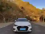 2021 Audi A3 1.4T 150HP L4 7DCT