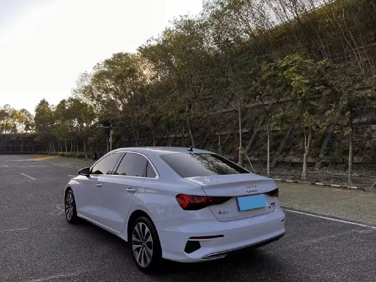 2021 Audi A3 1.4T 150HP L4 7DCT,autocango,china used car exporter,china ev exporter,chinese used car exporter,chinese used ev exporter