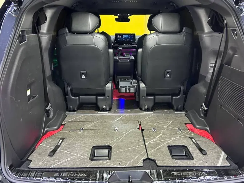 2023 Toyota Sienna 2.5L 189HP L4 E-CVT Hybrid,autocango,china used car exporter,china ev exporter,chinese used car exporter,chinese used ev exporter