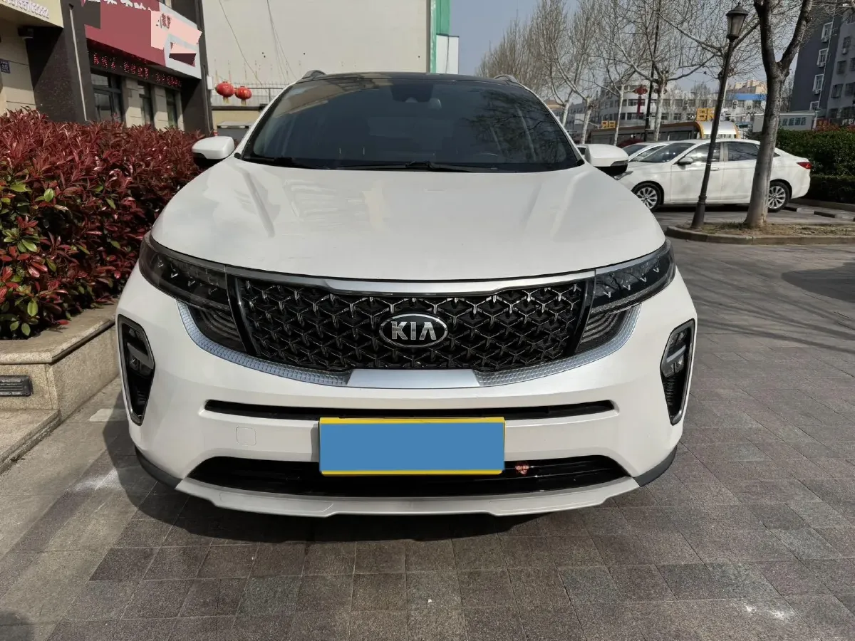 2019 Kia KX5 1.6T 177HP L4 7DCT,autocango,china used car exporter,china ev exporter,chinese used car exporter,chinese used ev exporter