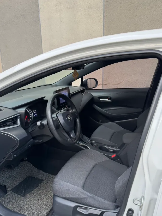 2021 Toyota Levin 1.5L 121HP L3 CVT,autocango,china used car exporter,china ev exporter,chinese used car exporter,chinese used ev exporter