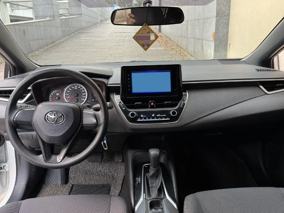 2021 Toyota Levin 1.5L 121HP L3 CVT,autocango,china used car exporter,china ev exporter,chinese used car exporter,chinese used ev exporter