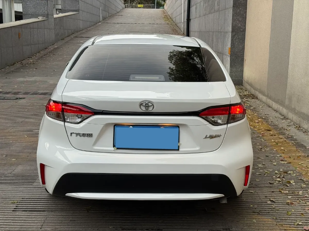 2021 Toyota Levin 1.5L 121HP L3 CVT,autocango,china used car exporter,china ev exporter,chinese used car exporter,chinese used ev exporter