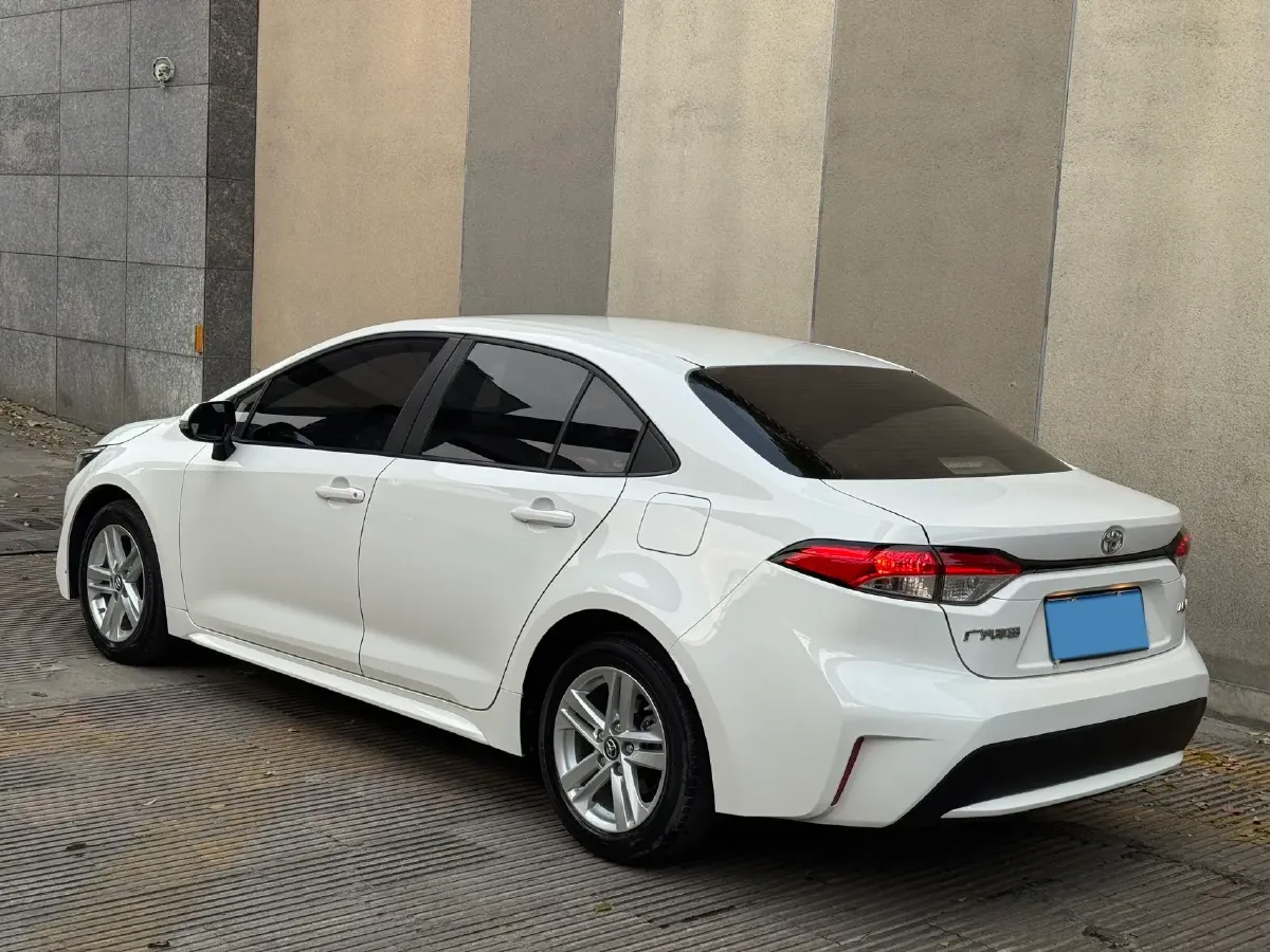 2021 Toyota Levin 1.5L 121HP L3 CVT,autocango,china used car exporter,china ev exporter,chinese used car exporter,chinese used ev exporter