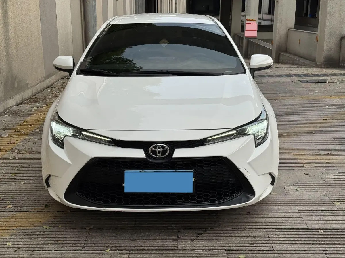 2021 Toyota Levin 1.5L 121HP L3 CVT,autocango,china used car exporter,china ev exporter,chinese used car exporter,chinese used ev exporter