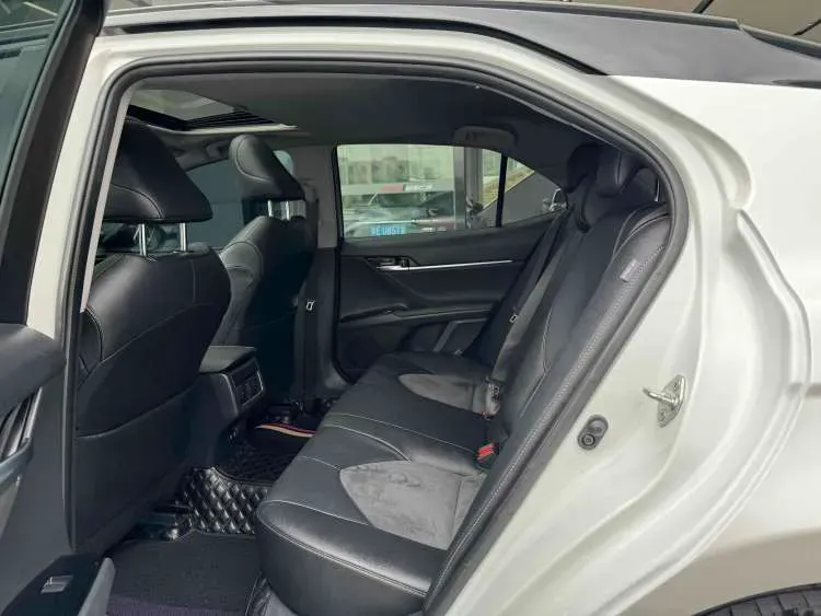 2021 Toyota Camry 2.0L 178HP L4 CVT,autocango,china used car exporter,china ev exporter,chinese used car exporter,chinese used ev exporter