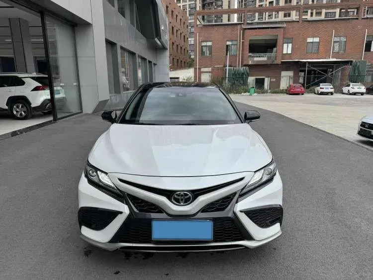 2021 Toyota Camry 2.0L 178HP L4 CVT,autocango,china used car exporter,china ev exporter,chinese used car exporter,chinese used ev exporter