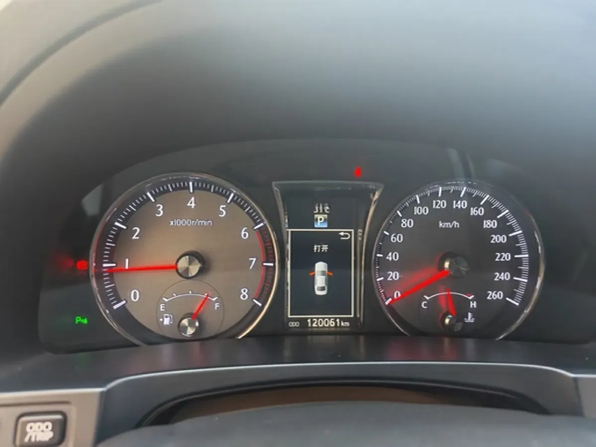 2018 Toyota Highlander 2.0T 220HP L4 6AT,autocango,china used car exporter,china ev exporter,chinese used car exporter,chinese used ev exporter