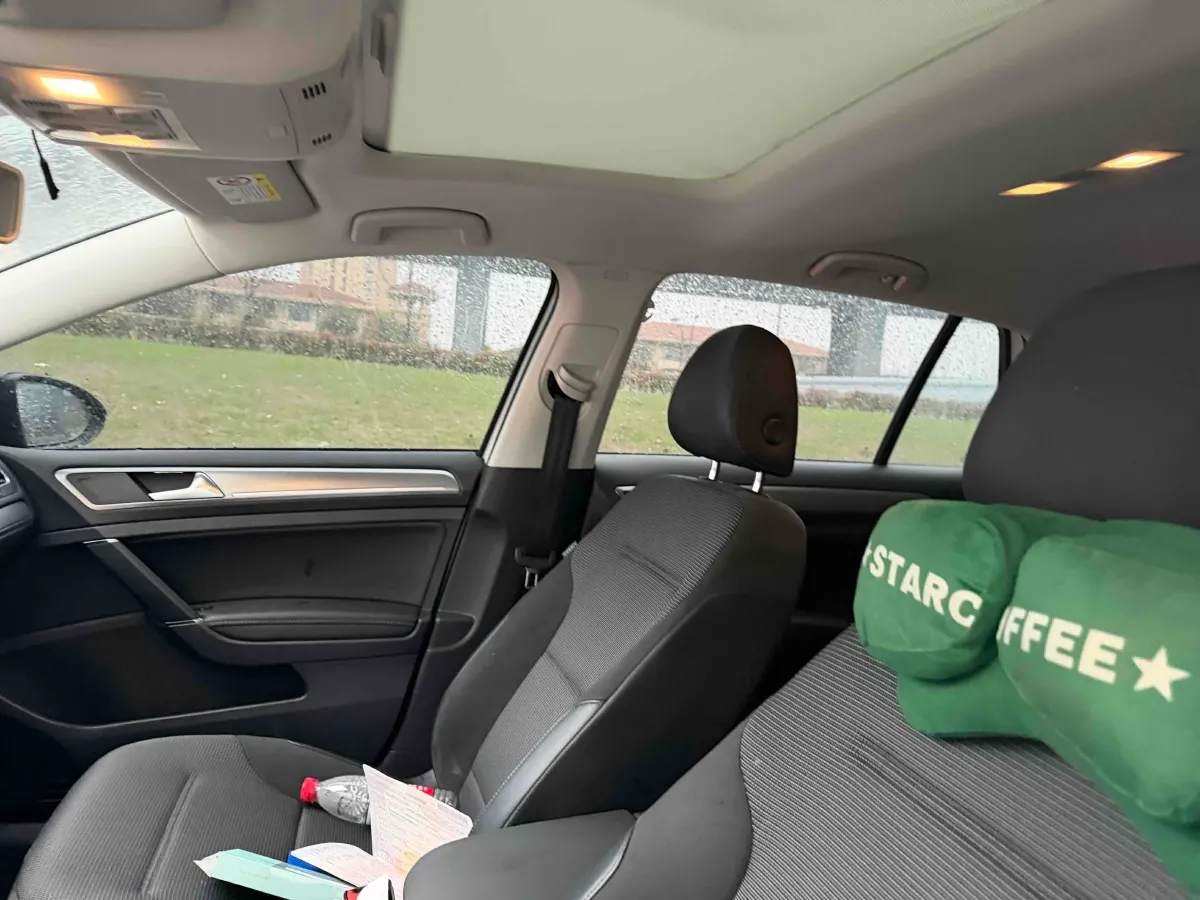 2019 Volkswagen Golf 1.4T 150HP L4 7DCT,autocango,china used car exporter,china ev exporter,chinese used car exporter,chinese used ev exporter