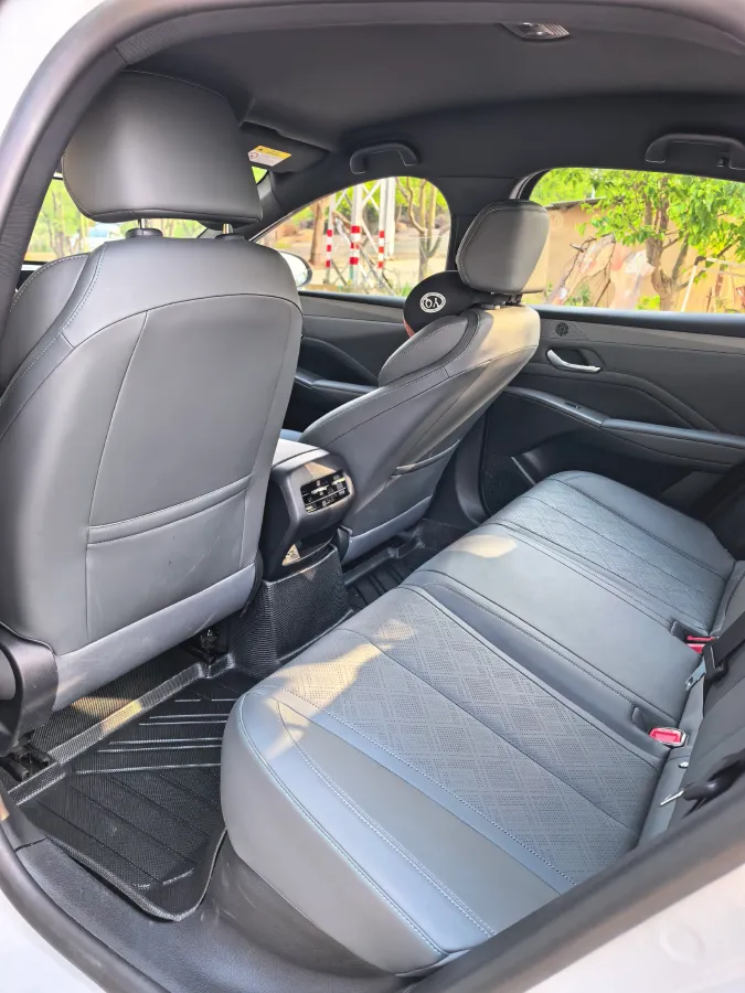 2025 BYD Qin Plus 1.5L 101HP L4 E-CVT PHEV 7.68KWH,autocango,china used car exporter,china ev exporter,chinese used car exporter,chinese used ev exporter