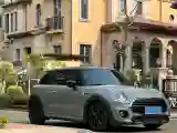 2020 MINI MINI 1.5T 136HP L3 7DCT