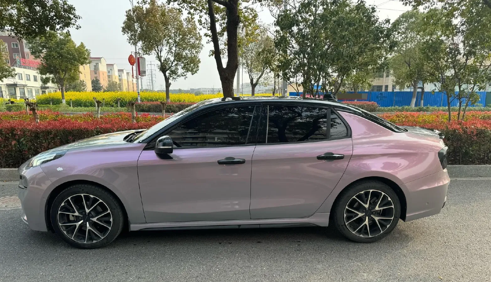 2021 LYNK&CO 03 2.0T 190HP L4 6AT,autocango,china used car exporter,china ev exporter,chinese used car exporter,chinese used ev exporter