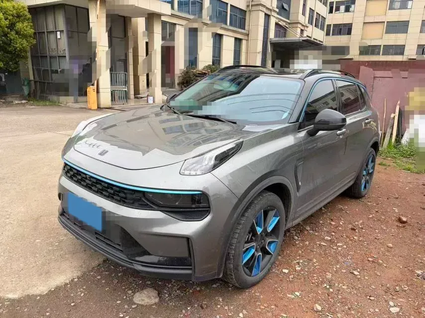 2021 LYNK&CO 01 2.0T 218HP L4 8AT,autocango,china used car exporter,china ev exporter,chinese used car exporter,chinese used ev exporter