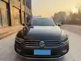 2020 Volkswagen Magotan 2.0T 186HP L4 7DCT