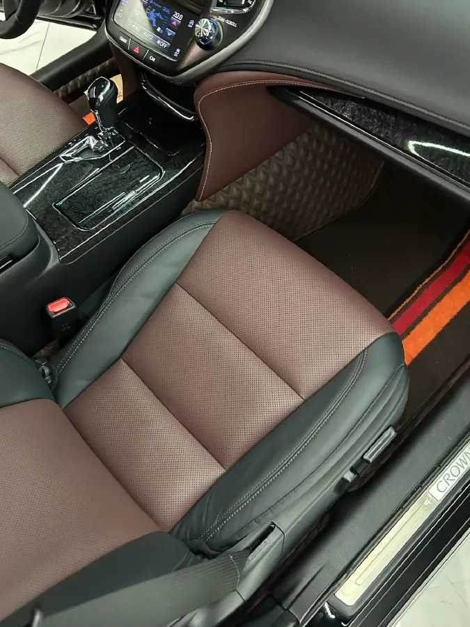 2018 Toyota Highlander 2.0T 220HP L4 6AT,autocango,china used car exporter,china ev exporter,chinese used car exporter,chinese used ev exporter