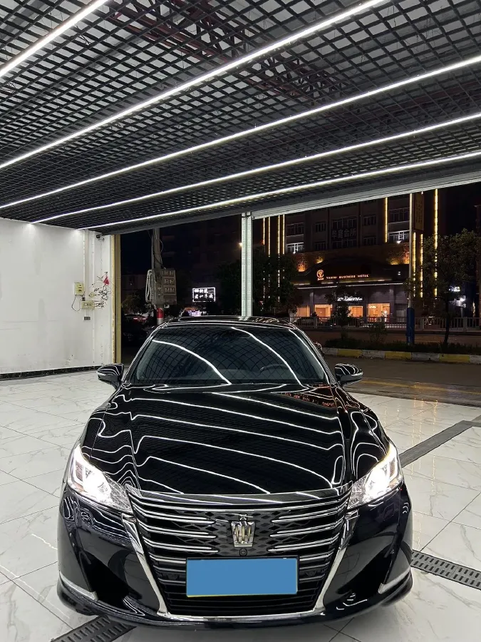 2018 Toyota Highlander 2.0T 220HP L4 6AT,autocango,china used car exporter,china ev exporter,chinese used car exporter,chinese used ev exporter