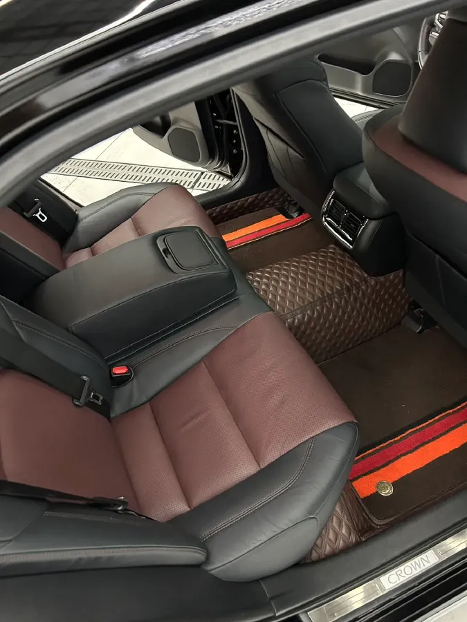 2018 Toyota Highlander 2.0T 220HP L4 6AT,autocango,china used car exporter,china ev exporter,chinese used car exporter,chinese used ev exporter