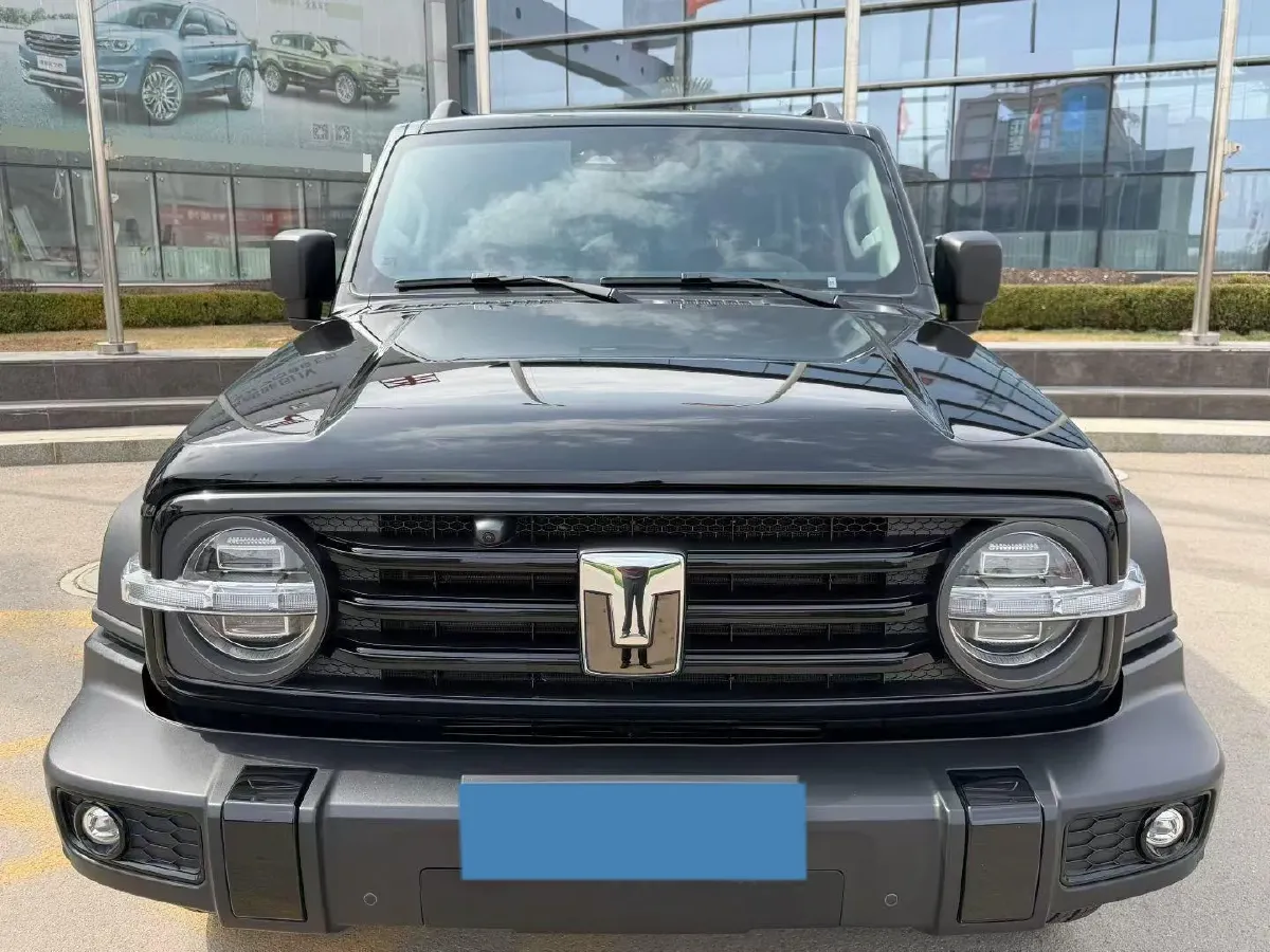 2024 Tank 300 2.0T 227HP L4 8AT,autocango,china used car exporter,china ev exporter,chinese used car exporter,chinese used ev exporter