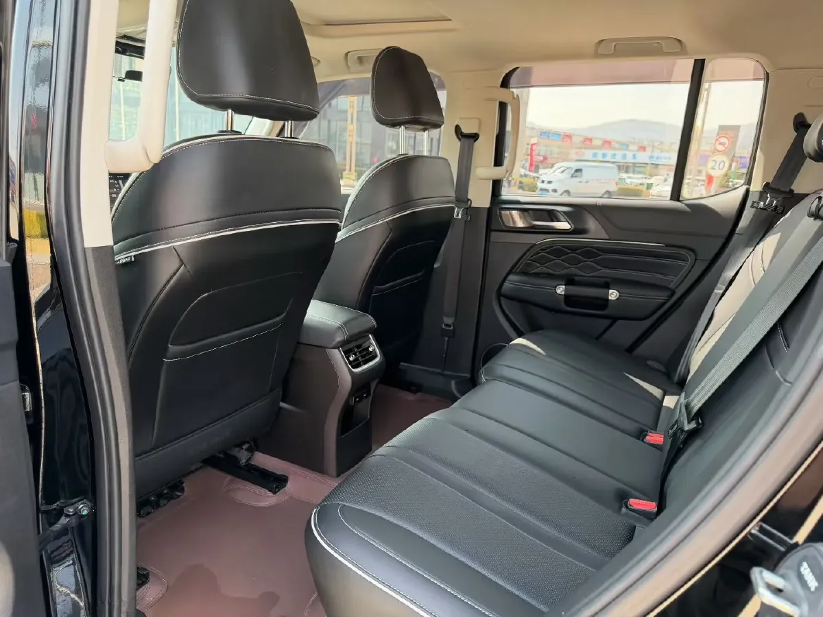 2024 Tank 300 2.0T 227HP L4 8AT,autocango,china used car exporter,china ev exporter,chinese used car exporter,chinese used ev exporter