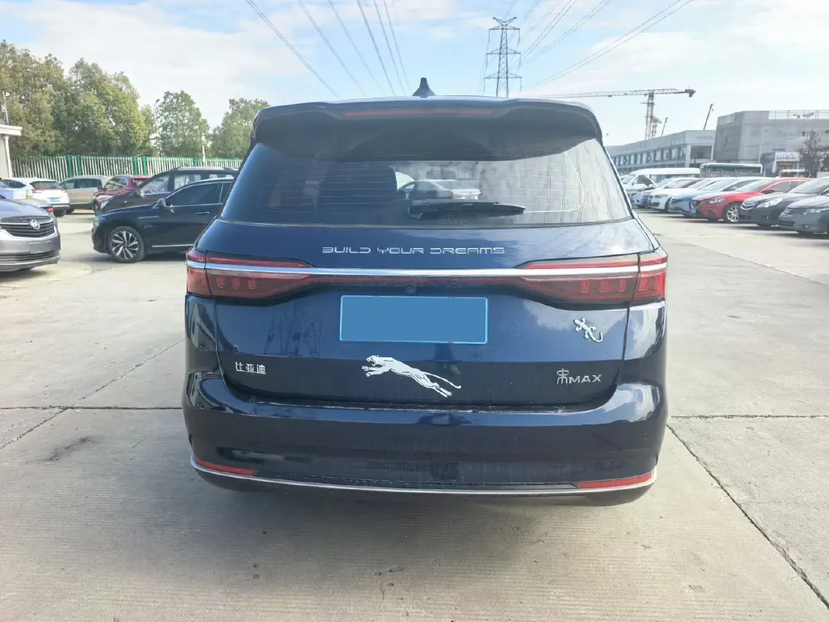 2021 BYD Song MAX 1.5T 160HP L4 6DCT,autocango,china used car exporter,china ev exporter,chinese used car exporter,chinese used ev exporter