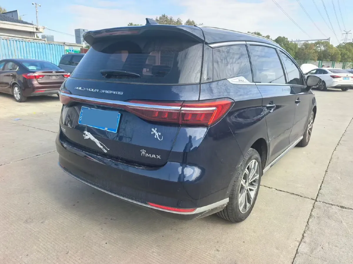 2021 BYD Song MAX 1.5T 160HP L4 6DCT,autocango,china used car exporter,china ev exporter,chinese used car exporter,chinese used ev exporter