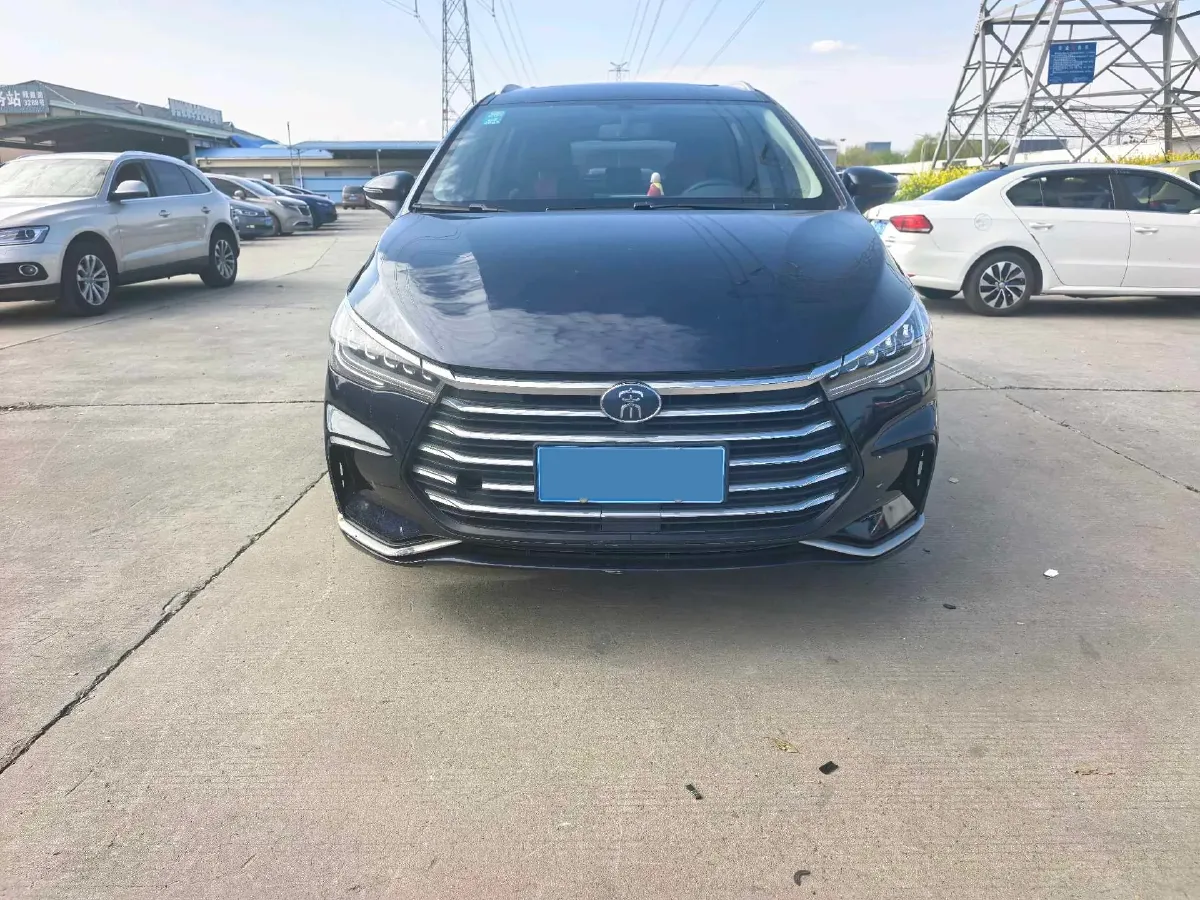2021 BYD Song MAX 1.5T 160HP L4 6DCT,autocango,china used car exporter,china ev exporter,chinese used car exporter,chinese used ev exporter