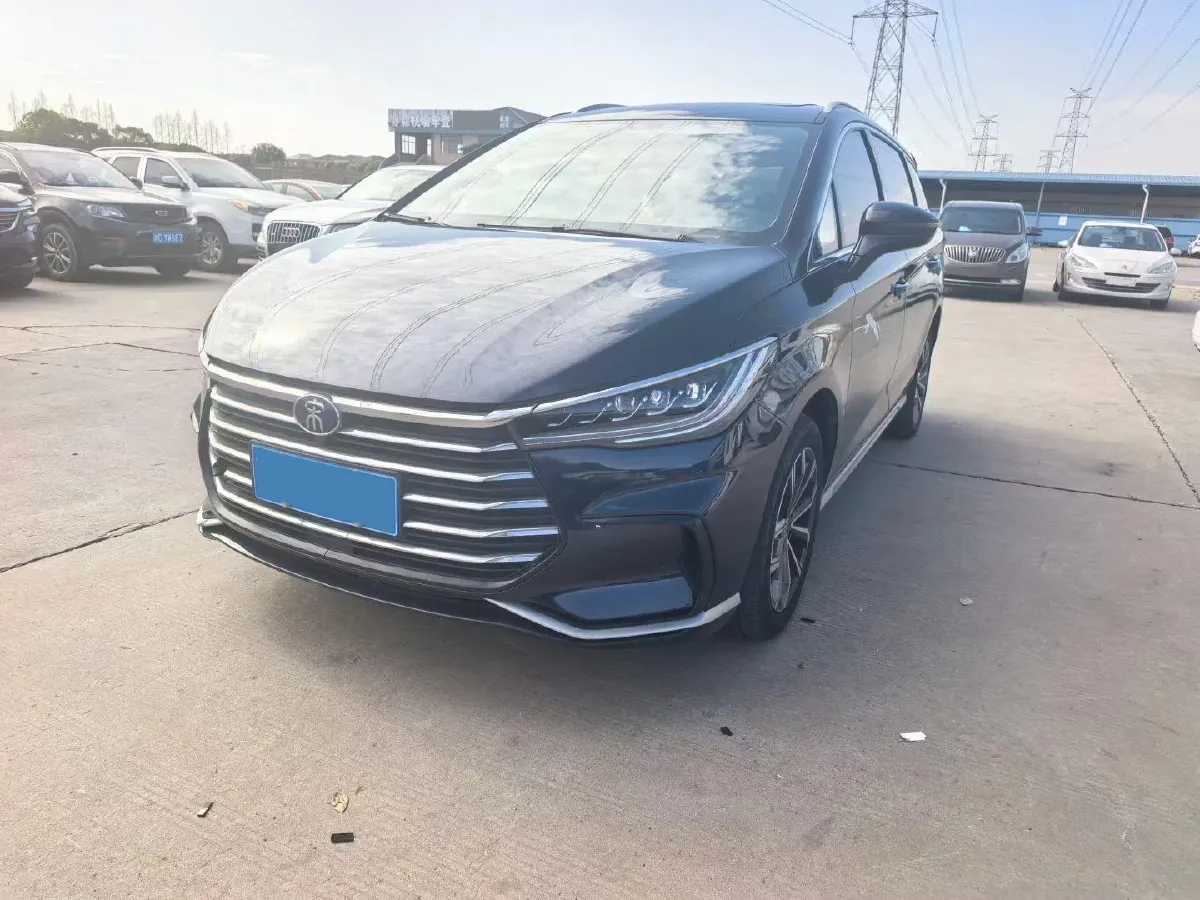 2021 BYD Song MAX 1.5T 160HP L4 6DCT,autocango,china used car exporter,china ev exporter,chinese used car exporter,chinese used ev exporter