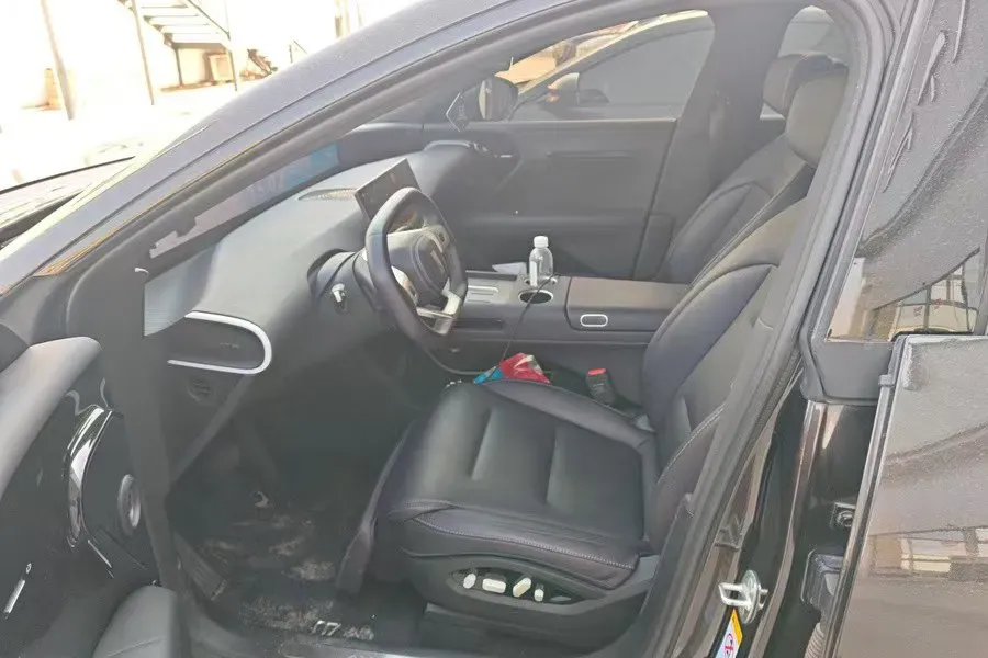 2024 Avatr 07 BEV 82.16KWH,autocango,china used car exporter,china ev exporter,chinese used car exporter,chinese used ev exporter