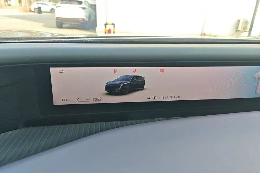 2024 Avatr 07 BEV 82.16KWH,autocango,china used car exporter,china ev exporter,chinese used car exporter,chinese used ev exporter