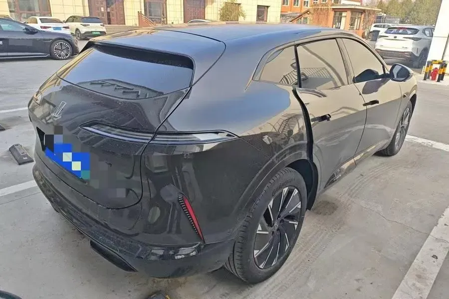 2024 Avatr 07 BEV 82.16KWH,autocango,china used car exporter,china ev exporter,chinese used car exporter,chinese used ev exporter