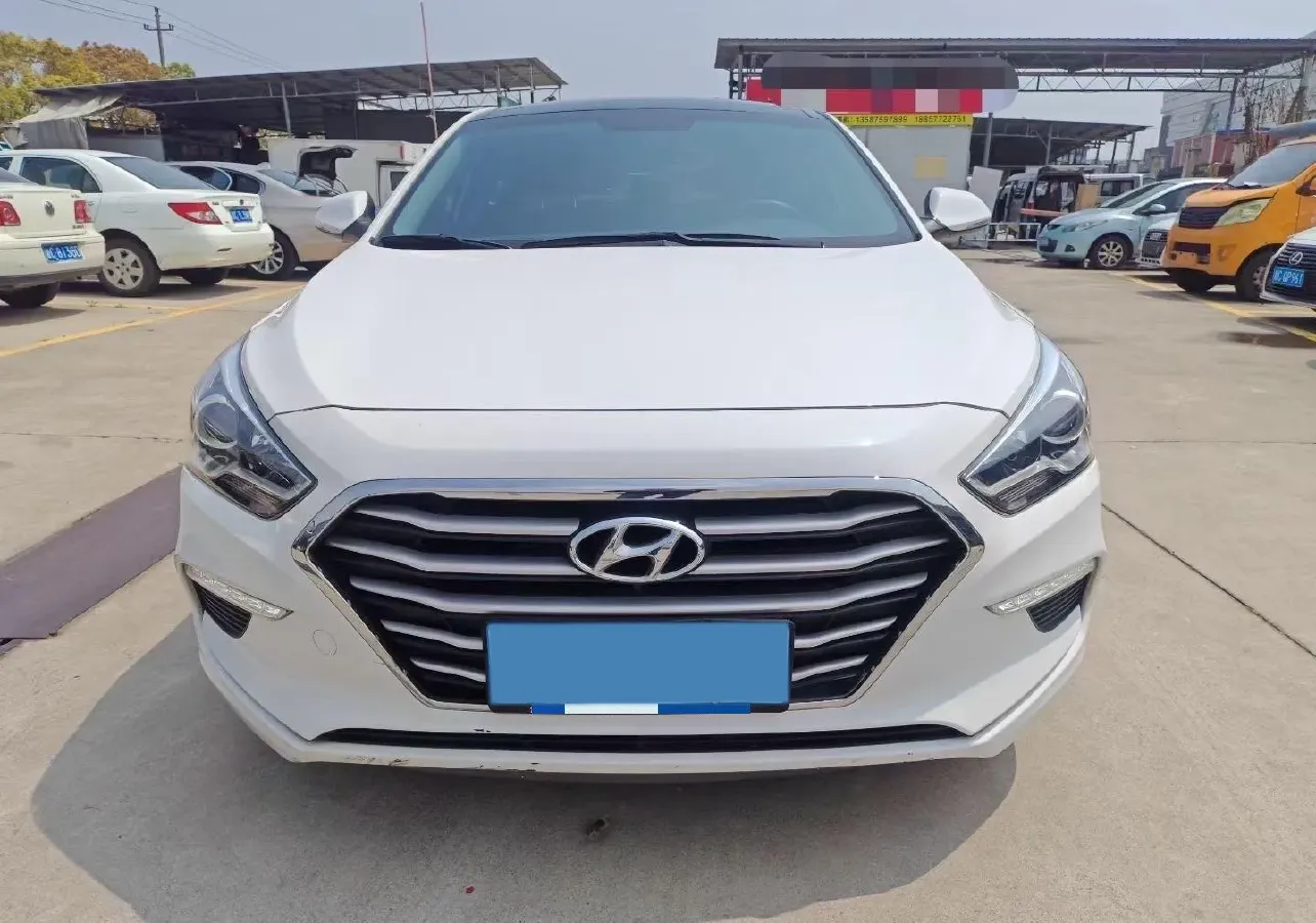2019 Hyundai Mistra 1.8L 143HP L4 6AT,autocango,china used car exporter,china ev exporter,chinese used car exporter,chinese used ev exporter