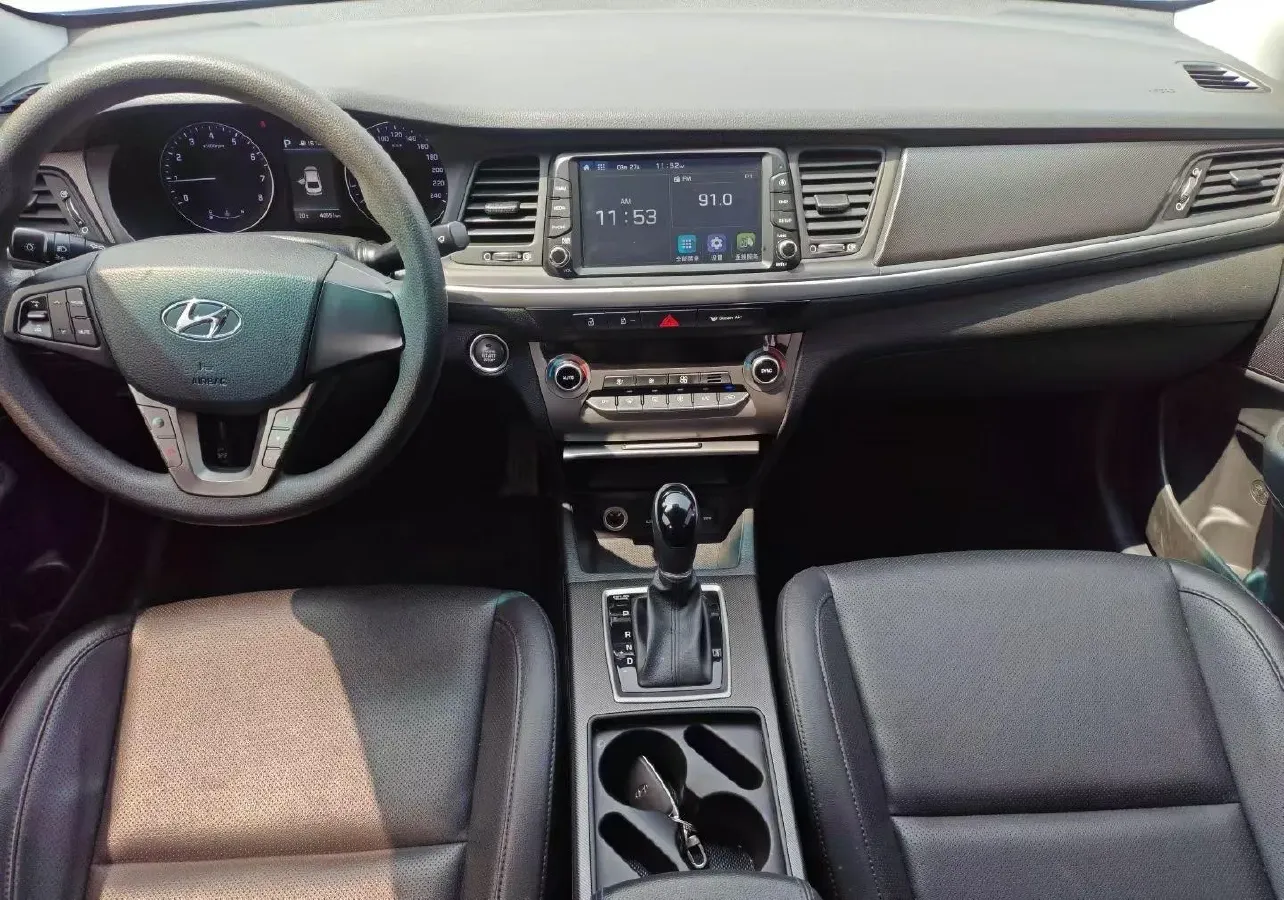 2019 Hyundai Mistra 1.8L 143HP L4 6AT,autocango,china used car exporter,china ev exporter,chinese used car exporter,chinese used ev exporter