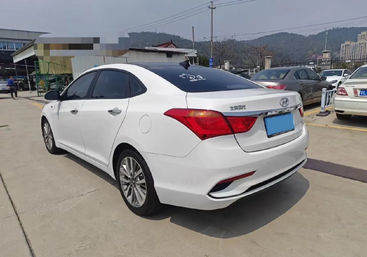 2019 Hyundai Mistra 1.8L 143HP L4 6AT,autocango,china used car exporter,china ev exporter,chinese used car exporter,chinese used ev exporter