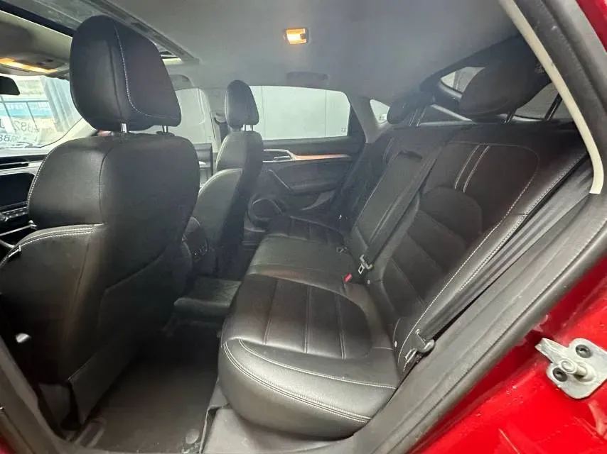 2017 MG MG6 1.5T 169HP L4 7DCT,autocango,china used car exporter,china ev exporter,chinese used car exporter,chinese used ev exporter