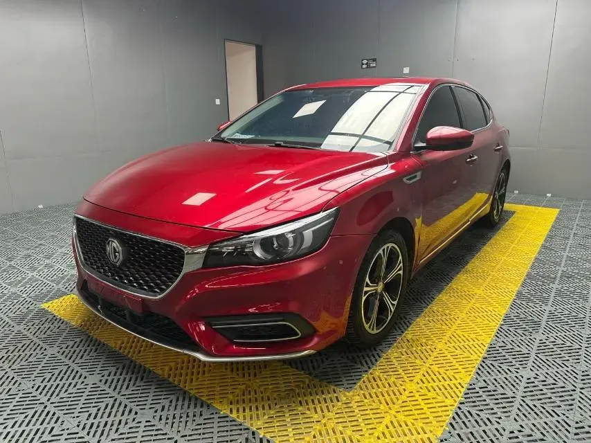 2017 MG MG6 1.5T 169HP L4 7DCT,autocango,china used car exporter,china ev exporter,chinese used car exporter,chinese used ev exporter
