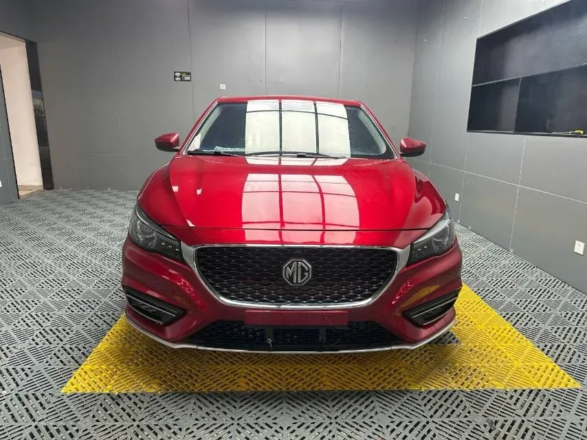 2017 MG MG6 1.5T 169HP L4 7DCT,autocango,china used car exporter,china ev exporter,chinese used car exporter,chinese used ev exporter