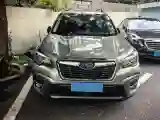 2019 Subaru Forester 2.0L 156HP H4 CVT
