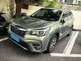 2019 SUBARU FORESTER,autocango,china used car exporter,china ev exporter,chinese used car exporter,chinese used ev exporter