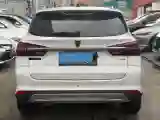 2020 Roewe RX3 1.6L 125HP L4 CVT