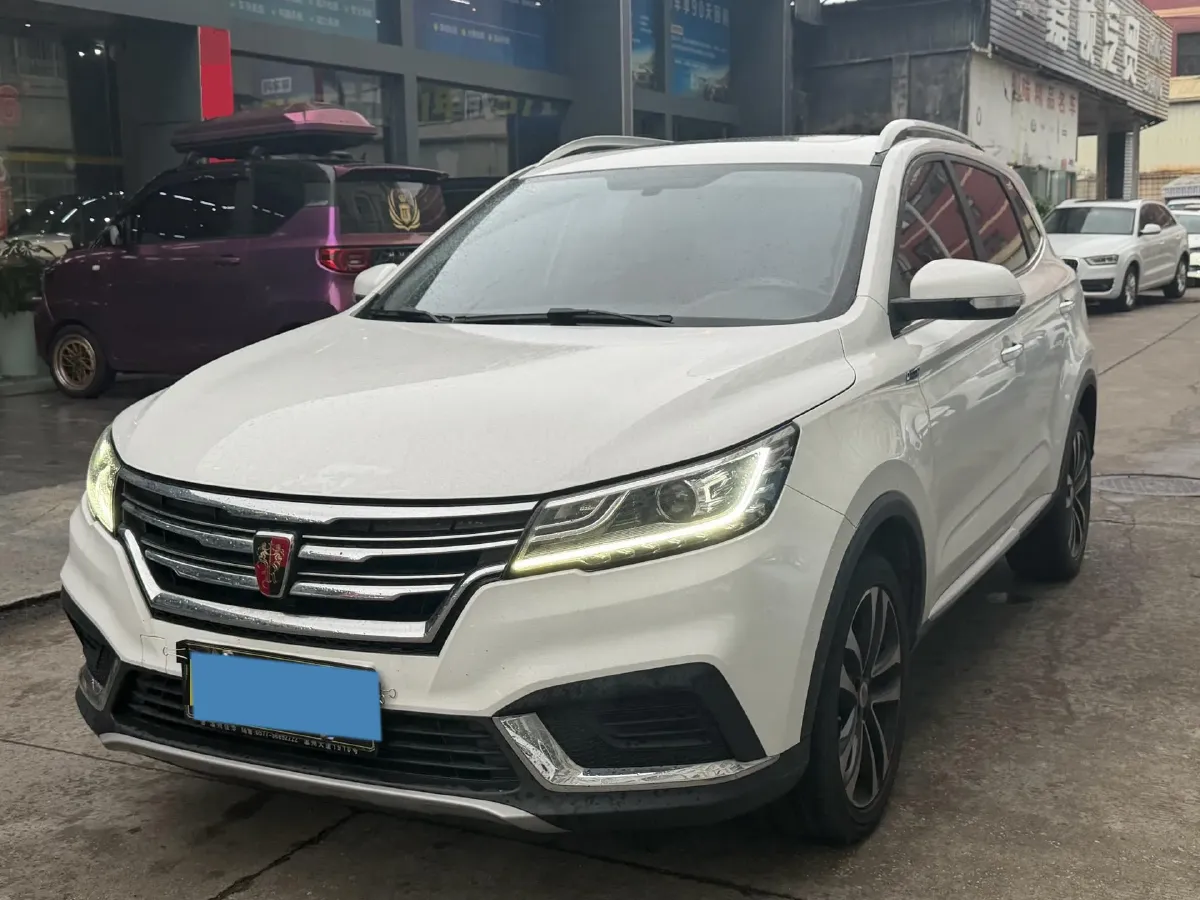 2020 Roewe RX3 1.6L 125HP L4 CVT,autocango,china used car exporter,china ev exporter,chinese used car exporter,chinese used ev exporter
