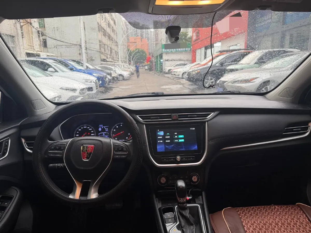 2020 Roewe RX3 1.6L 125HP L4 CVT,autocango,china used car exporter,china ev exporter,chinese used car exporter,chinese used ev exporter