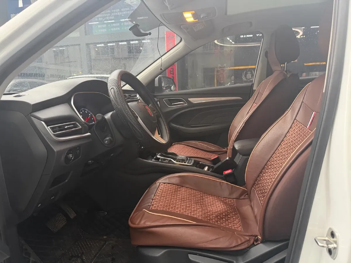 2020 Roewe RX3 1.6L 125HP L4 CVT,autocango,china used car exporter,china ev exporter,chinese used car exporter,chinese used ev exporter