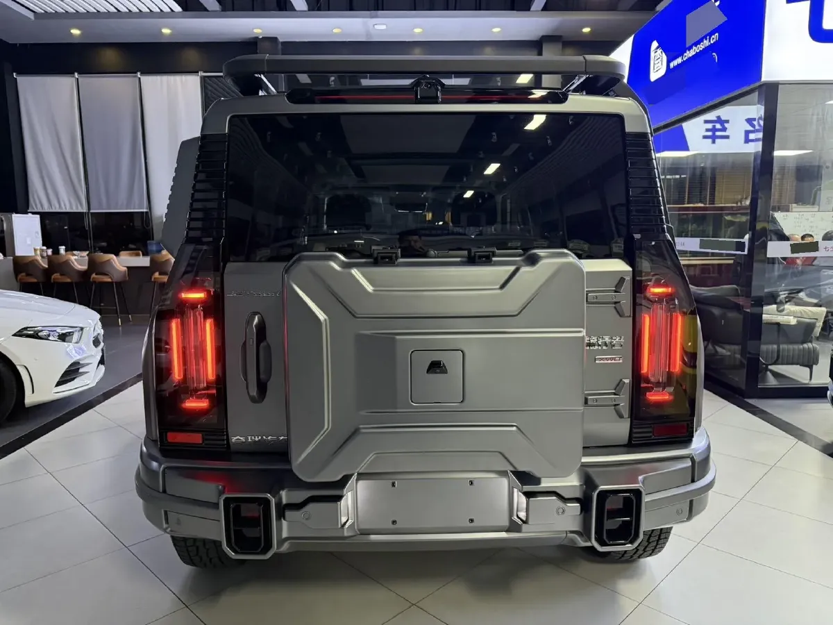 2025 Jetour Traveller 2.0T 254HP L4 7DCT,autocango,china used car exporter,china ev exporter,chinese used car exporter,chinese used ev exporter