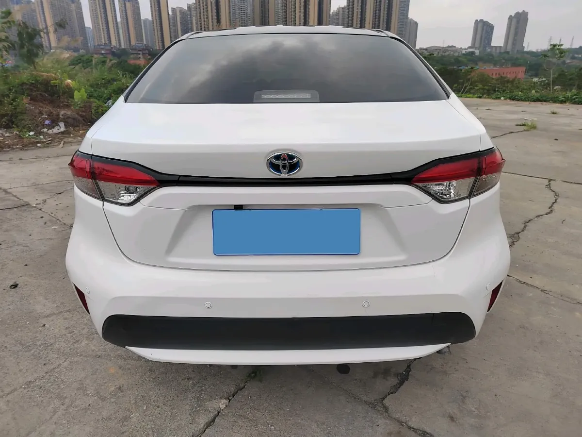 2022 Toyota Levin 1.8L 98HP L4 E-CVT Hybrid,autocango,china used car exporter,china ev exporter,chinese used car exporter,chinese used ev exporter
