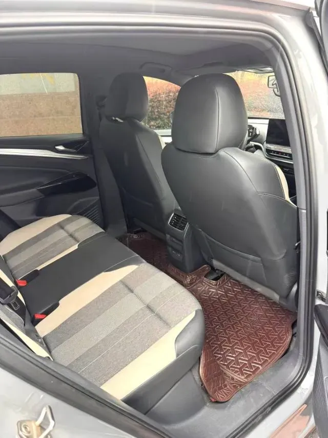 2022 Chevrolet Menlo BEV 61.1KWH,autocango,china used car exporter,china ev exporter,chinese used car exporter,chinese used ev exporter