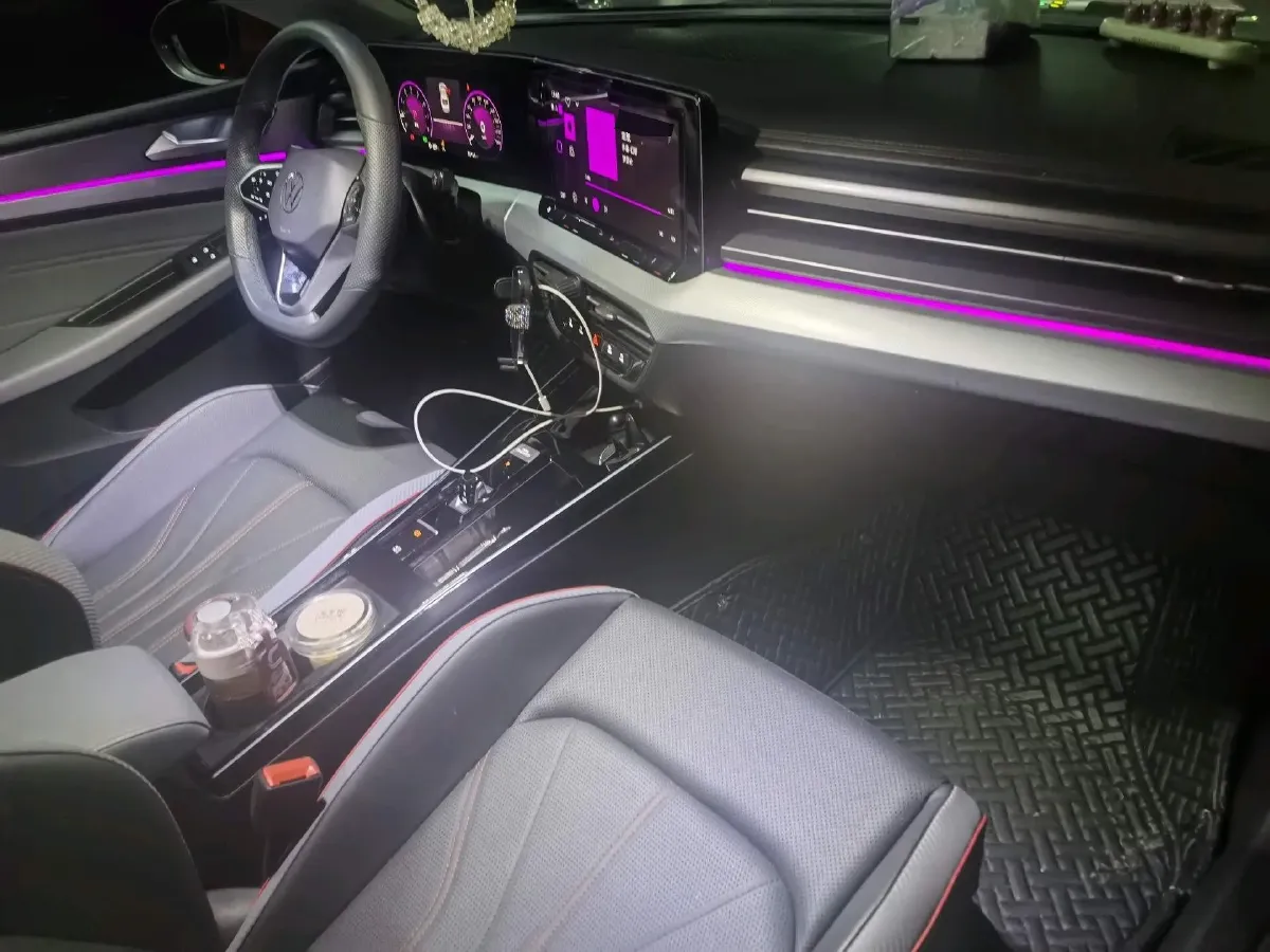 2024 Volkswagen Lamando 1.4T 150HP L4 7DCT,autocango,china used car exporter,china ev exporter,chinese used car exporter,chinese used ev exporter