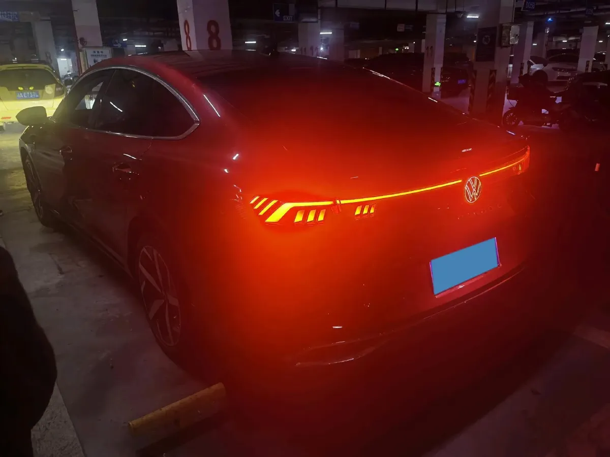 2024 Volkswagen Lamando 1.4T 150HP L4 7DCT,autocango,china used car exporter,china ev exporter,chinese used car exporter,chinese used ev exporter